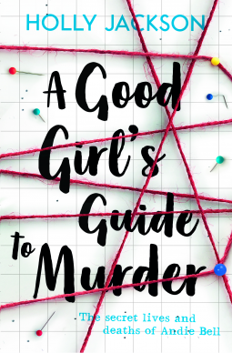 good girl's guide to murder