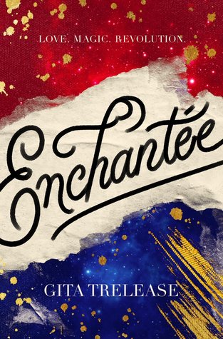enchantee